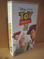 TOY STORY 2. 1999, 88 min, 7 år.