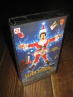 HJELP DET ER JULEFERIE 1989 15 ÅR 104 MIN