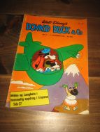 1969 nr 046 DONALD DUCK & CO