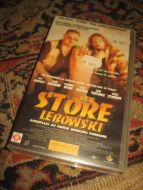 DEN STORE LEBONSKI 15 ÅR 102 MIN