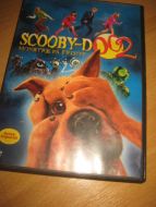 SCOOBY- DOO2. 