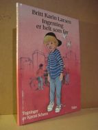 Larsen: Ingenting er helt som før. 1990