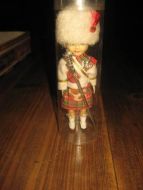 Samlerdokke fra 70 tallet dette er nr 2