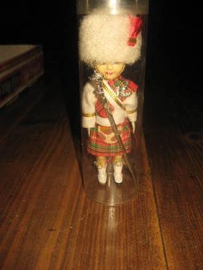Samlerdokke fra 70 tallet dette er nr 2