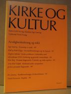 1979 nr 008 KIRKE OG KULTUR