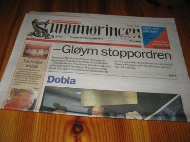 2011 nr 019 Sunnmøringen