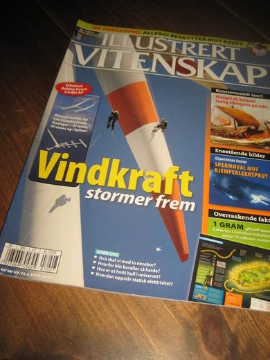 2010 nr 007 ILLUSTRERT VITENSKAP