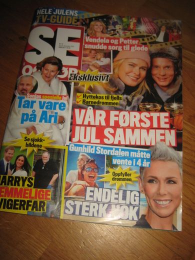 2017 nr 051 SE OG HØR