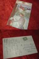 KRISTIANIA 25.XII. 1913. Eberh B Oppi Kunstforlag, 163.