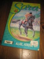 KLAR FERDIG GÅ-2007