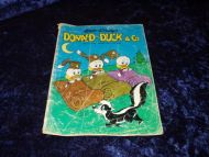 1974 nr 008 Donald Duck & Co
