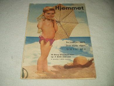 1956 nr 030 Hjemmet