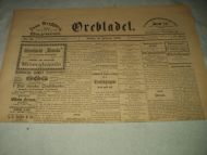 1906 nr 035 Ørebladet