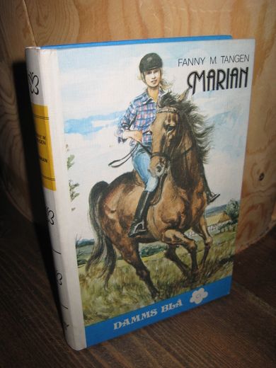 TANGEN: MARIAN 1977