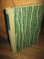 SINCLAIR: VANVIDDETS BEGER. 1957.