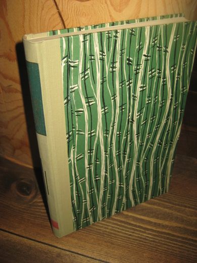SINCLAIR: VANVIDDETS BEGER. 1957.