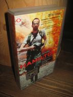 HAMILTON 15 ÅR 122 MIN 1997