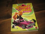 Pimp my Ride The Complete FIRST Season 2004 5 timaer 15 år