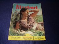 1961 nr 012 Illustrert