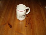 Figgjo krus Max Felchlin