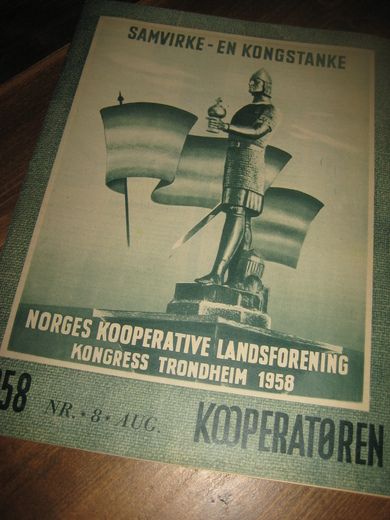 1958 nr 008 KOOPERATØREN