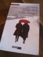 OLSSON: La meg synge deg stille sanger 2010