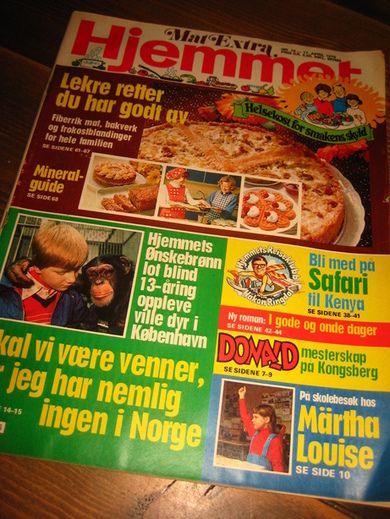 1979 nr 016 Hjemmet