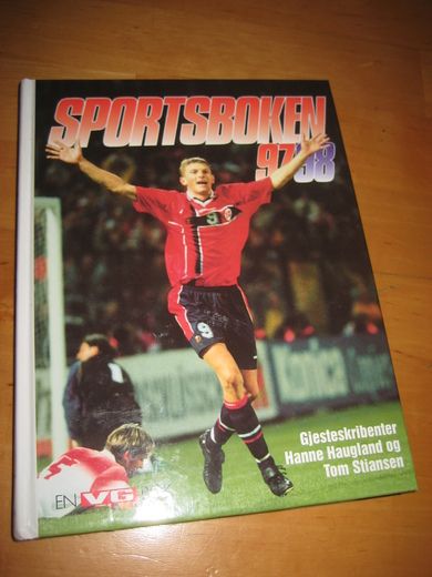 1997-98 SPORTSBOKEN