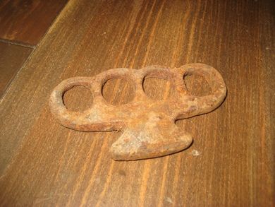 Noe som du har brukk for?