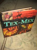 RINKER: TEX- MEX. 1997.
