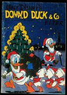 1960 nr 049 Donald Duck & Co