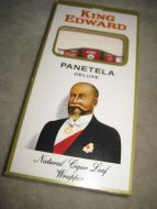 KING EDWARD, PANETELA,  tom eske.