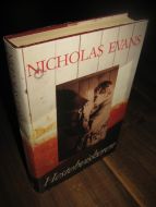 EVANS: Hestehviskeren. 1996. 