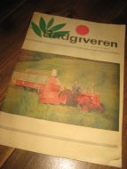 RÅDGIVEREN, 1967,nr 002. 