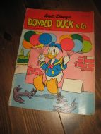 1963 nr 017 DONALD DUCK & CO