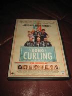KONG CURLING 74 MIN 2011