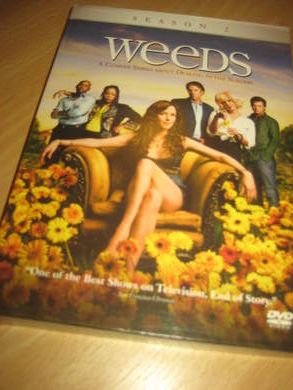WEEDS SESONG 2