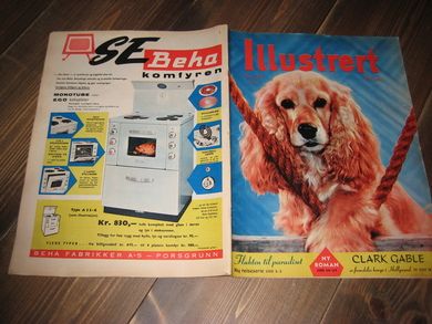 1959 nr 050 Illustrert