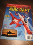 2004 Vol 06 no 03 November Combat AIRCRAFT