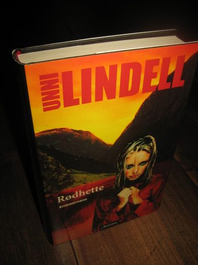 LINDELL UNNI: Rødhette 2006