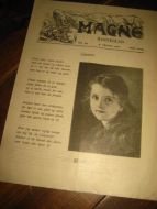 1910 nr 024 MAGNE BARNEBLAD