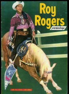1955,nr 015,Roy Rogers.