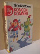 Nordberg: KONGEN KOMMER. 1980