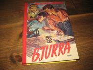 SØRENSEN: BJURRA. 1967.