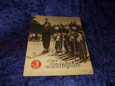 1951 nr 003 Kom og Se