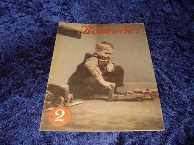 1947 nr 002 Kom og Se