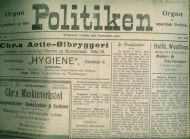 1900,nr 066, Politikken.