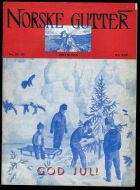 1968 nr 022 NORSKE GUTTER