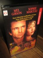 MEL GIBSON: BRAVEHEART 1995 18 ÅR 173 MIN