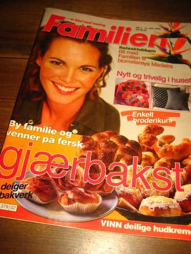 2003 nr 002 Familien